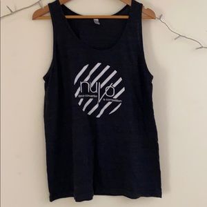 Nuvo Dance Convention and Competition Tank Top